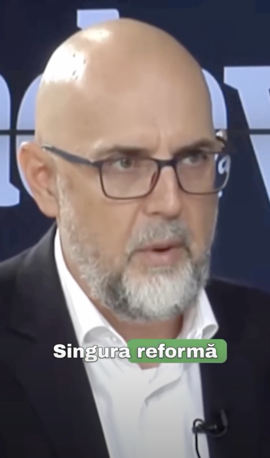 Mindenkire ugyanazok a szabályok vonatkozzanak – a bírákra és ügyészekre is! 